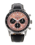 Pre-Owned Breitling Navitimer B01 Chronograph 43 Watch